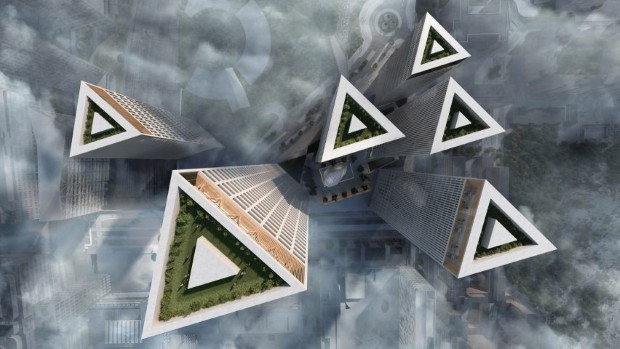 Trigon3