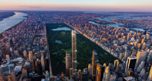Највисоката резиденцијална зграда во светот, наскоро во Њујорк