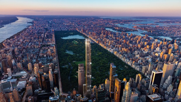 central park 4