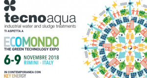 Меѓународен саем на зелени технологии Ecomondo