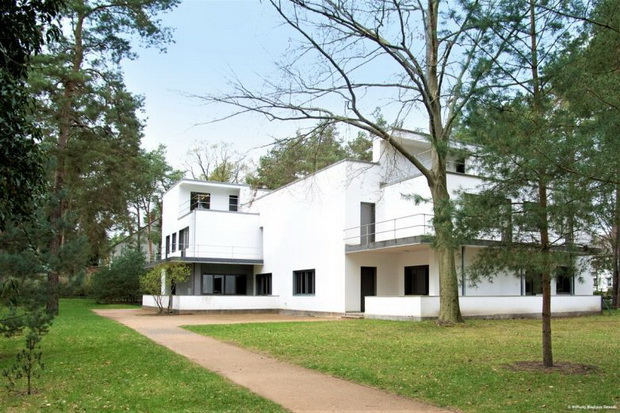 master_house