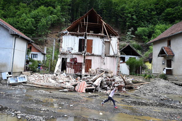 poplave