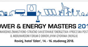 Ровињ: Power & Energy Masters 2018
