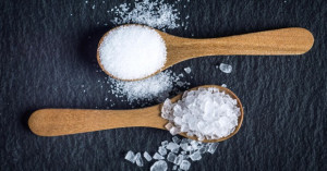 Колку микропластика внесуваме преку солта?