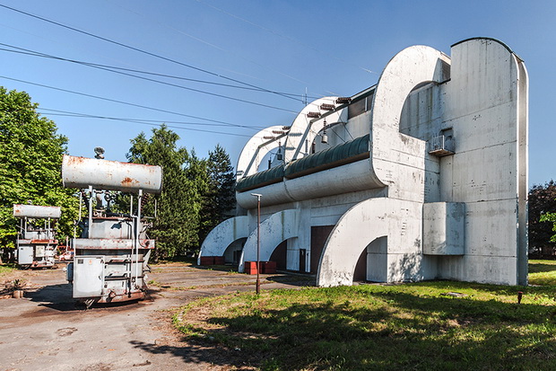 електр