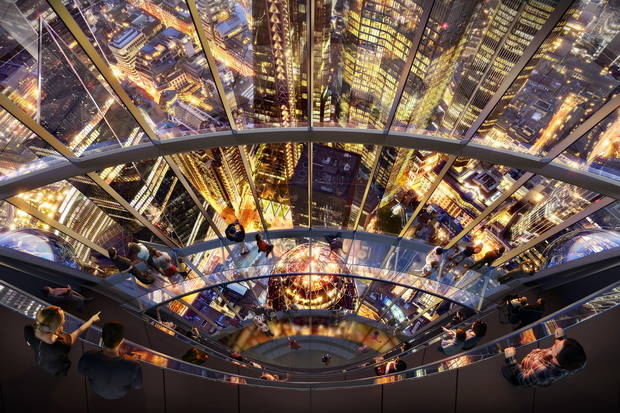 DBOX for Foster + Partners
