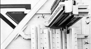 Уште во далечната, а напредната 1971 година е направен проект за висококатница кај Холидеј Ин