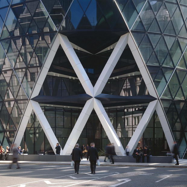 4a. 30 St Mary Axe. (1997-2004) jpg 3