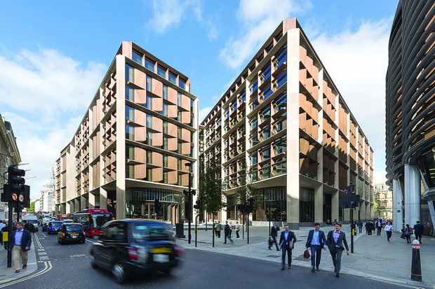 Bloomberg-Buerogebaeude-in-London-1