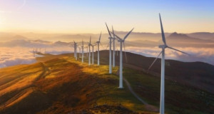 Започна изградбата на ветерен парк нa Велебит со моќност од 156MW