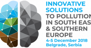 Белград: Министерска конференција „Иновативни решенија за намалување на загадувањето во Југоисточна и Јужна Европа“