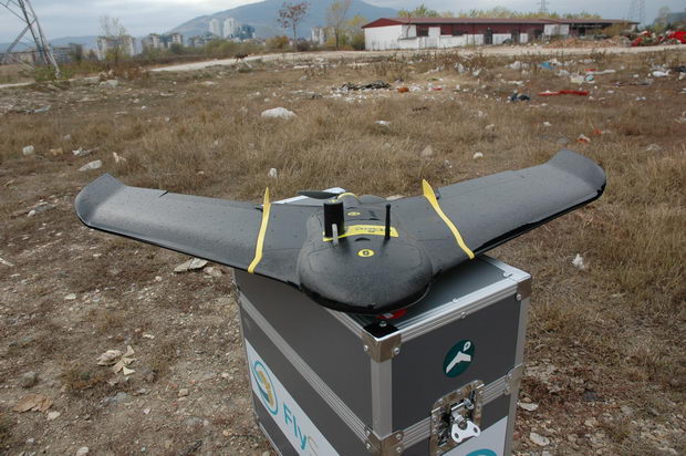 dron