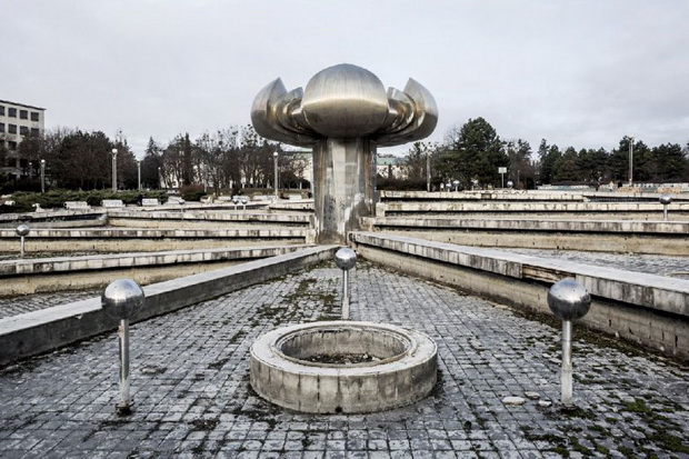 fontana