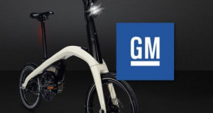 И General Motors пласира електричен велосипед