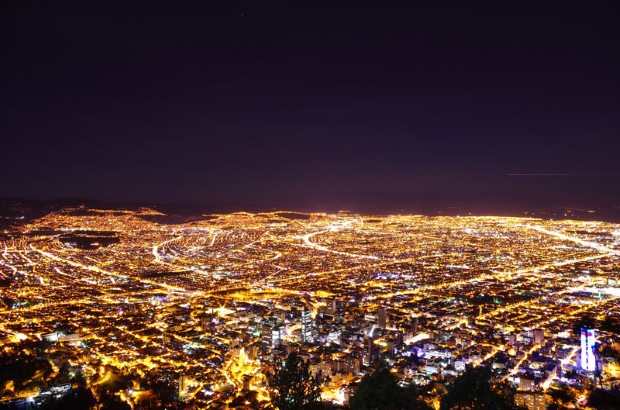 light pollution1
