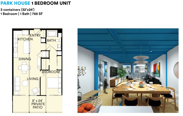 Park House_storyboard.indd