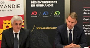 Франција гради нова електрична централа на плима и осека