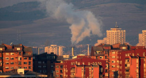 Борбата против загадувањето приоритет за Владата