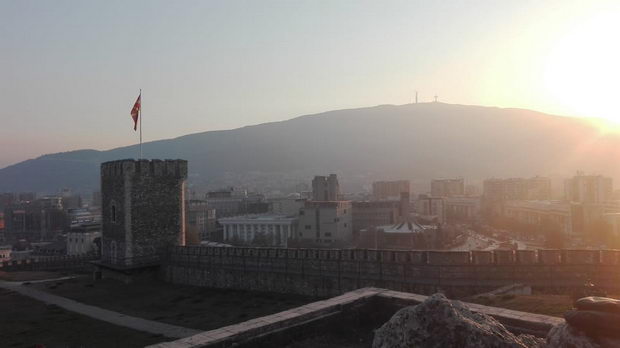 zagaduvanje