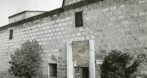 „Почетоци за паметење 1948 -1956“ во „Даут пашин амам“