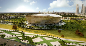 Компанијата Foster+Partners проектант на стадионот за финалето на Катар 2022