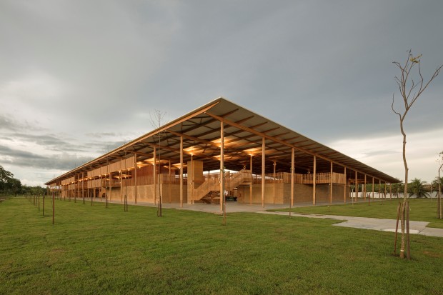 fazenda canuanã