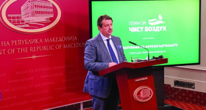 Екологијата во Македонија остварлива или бескрајна надеж