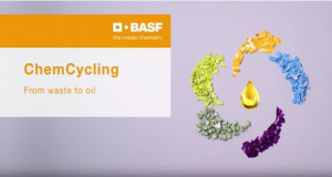 Германски BASF со нова постапка за хемиско рециклирање на отпадната пластика