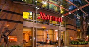 Marriott International: Украдени личните податоци на 500 милиони гости