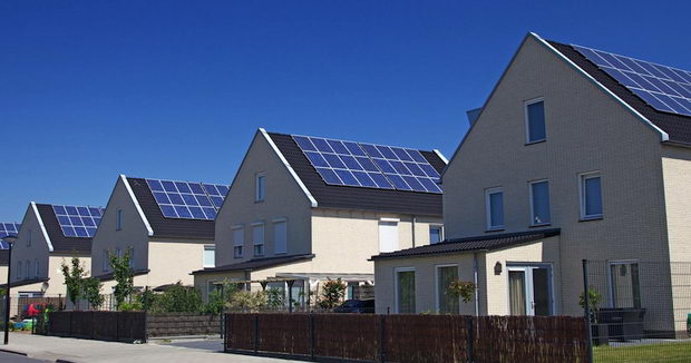 solar-homes