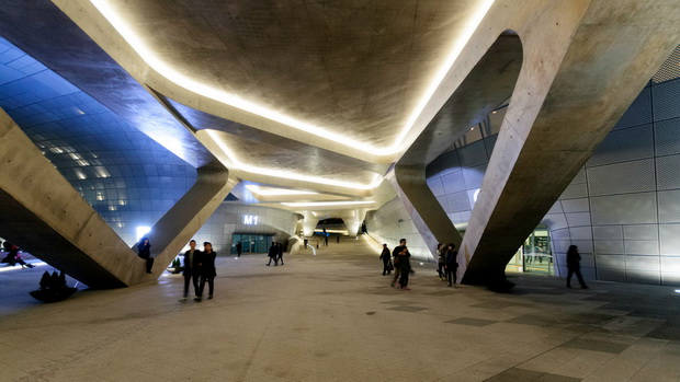 zaha