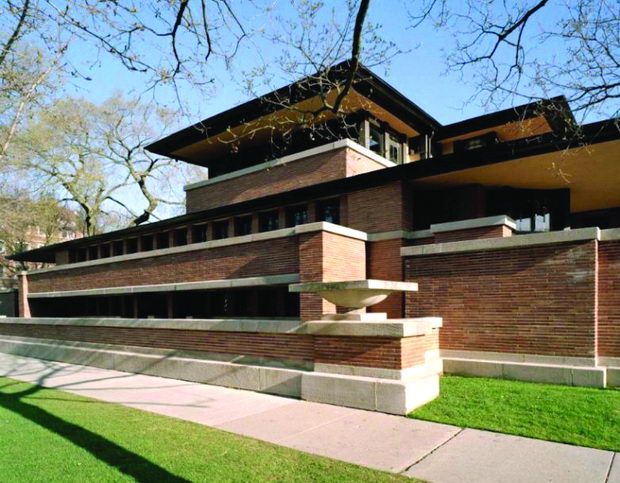 5-frank-lloyd-wright-UNESCO-cikago-782x609