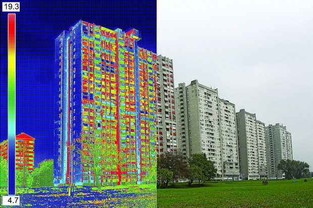 Commercial-Energy-Audit-Infrared