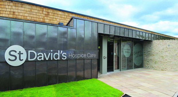 St-Davids-Hospice