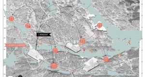 Пловечки објекти како одговор на станбената криза во Шведска