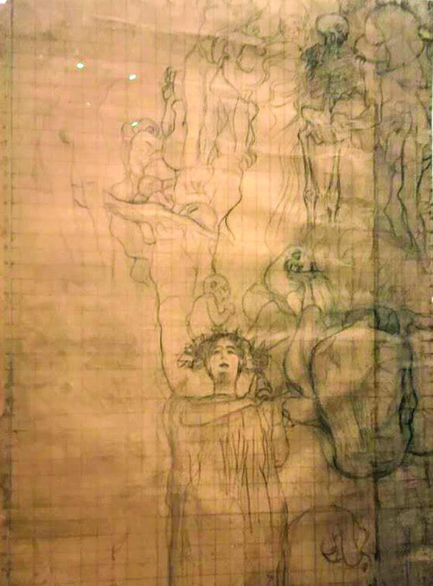 klimt_medicina