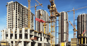Србија прва во регионот: Крај на перењето пари преку изградба на станови?