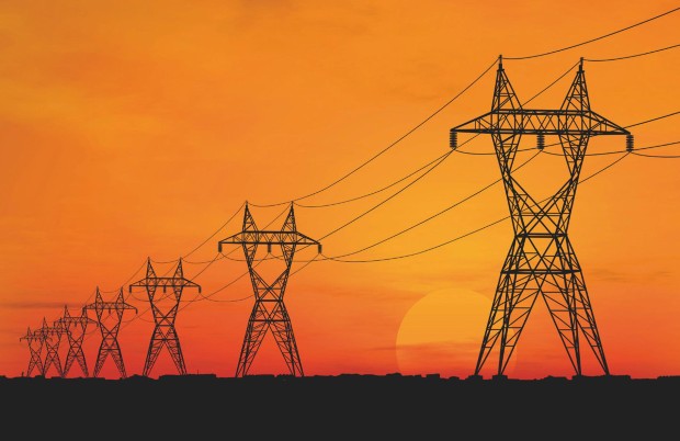 transmission lines