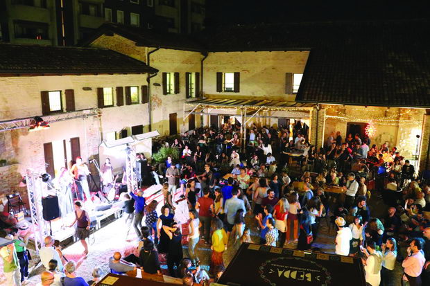 7.MARE CULTURALE URBANO.FESTIVAL DELLE BIRRETTE