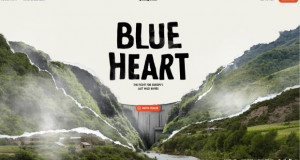 Белград: Проекција на филмот “Сино срце“ и дебата на тема „Заштита на реките на Балканот“