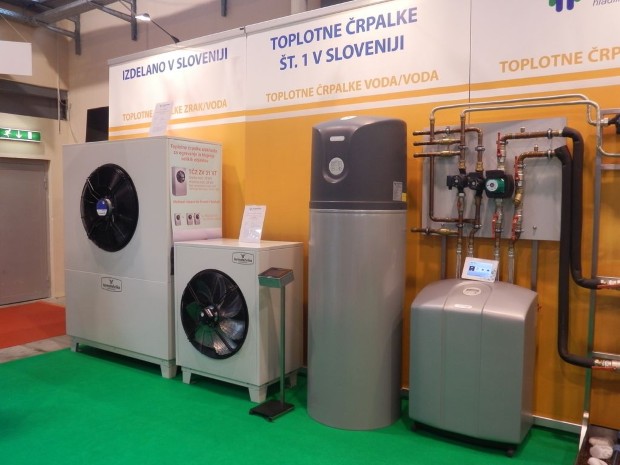 heat pumps1