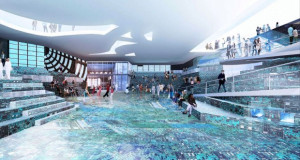 Корејскиот павилјон на EXPO 2020, инспириран од е-отпадот