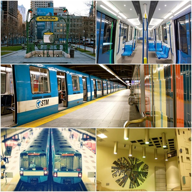 montreal