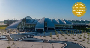 Платов – првиот руски аеродром со пет ѕвездички