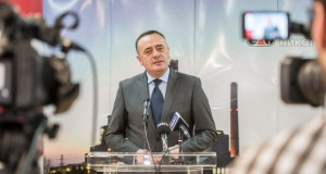 Србија формираше работна група за стратешки енергетски проекти