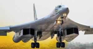Лет со ракета: После 5 децении, Русите прават суперсоничен патнички авион