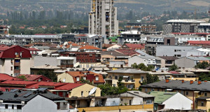 Законот за легализација ни докажува дека не постои планирање, постои само крадење на просторот