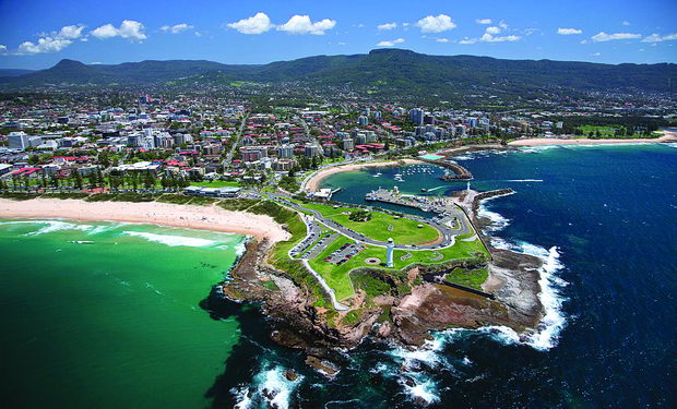 02 Wollongong