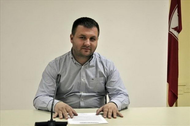 Sasa Bogdanovik