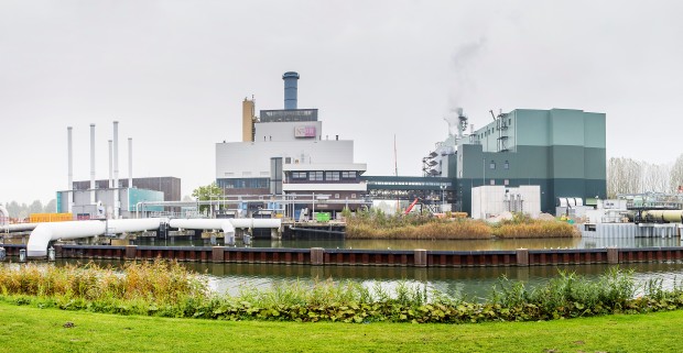 Bronvermelding "Foto: Nuon/Jorrit Lousberg" bij publicatie verplicht.